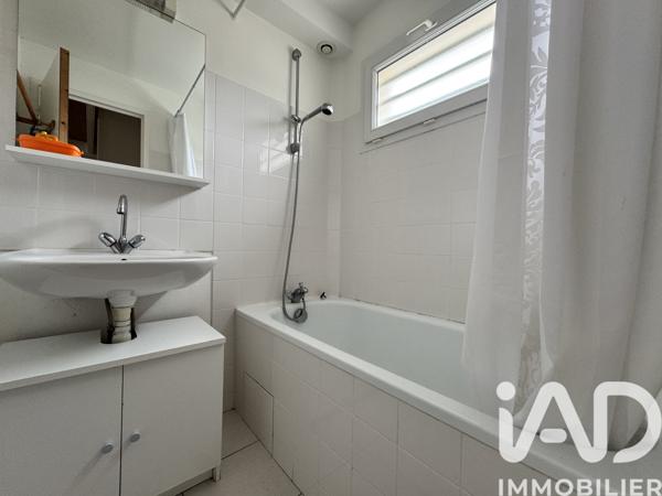 Maison à vendre 4 pièces 58 m² Fouesnant