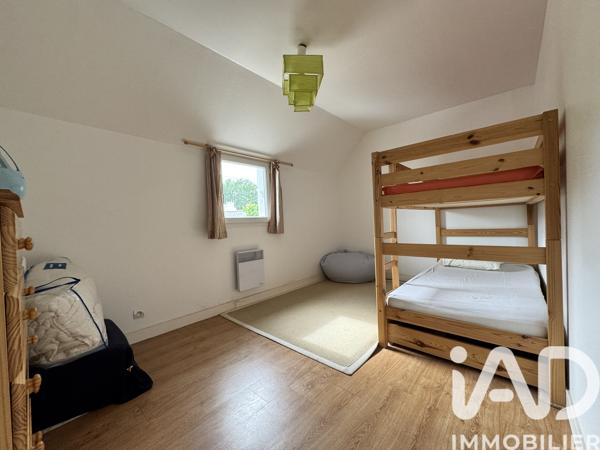 Maison à vendre 4 pièces 58 m² Fouesnant