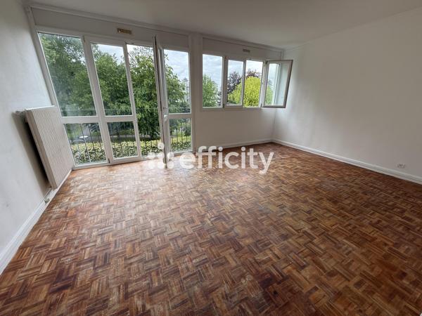 Appartement
         3 pièces
        - 61 m² Exclusivité 199 500 € *
