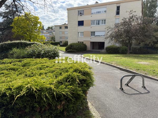 Appartement
         3 pièces
        - 61 m² Exclusivité 199 500 € *