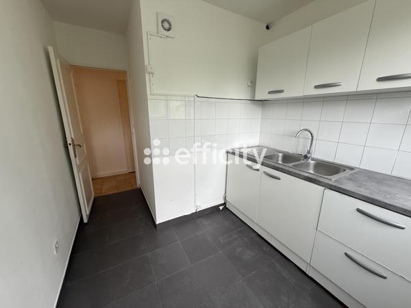 Appartement
         3 pièces
        - 61 m² Exclusivité 199 500 € *