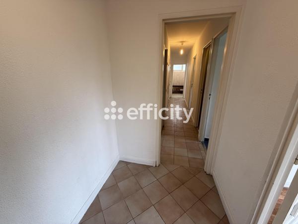 Appartement
         3 pièces
        - 61 m² Exclusivité 199 500 € *