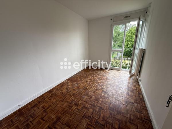 Appartement
         3 pièces
        - 61 m² Exclusivité 199 500 € *