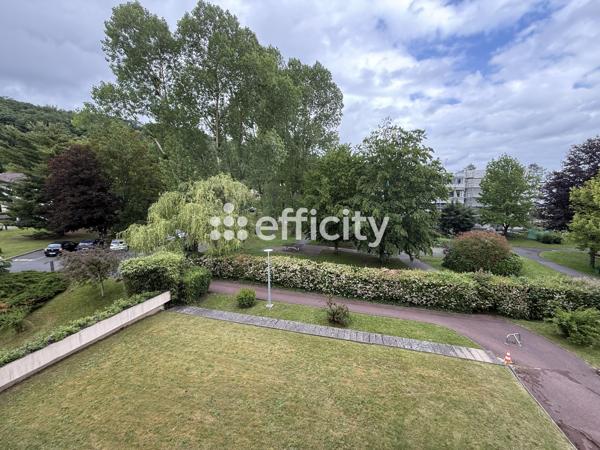 Appartement
         3 pièces
        - 61 m² Exclusivité 199 500 € *