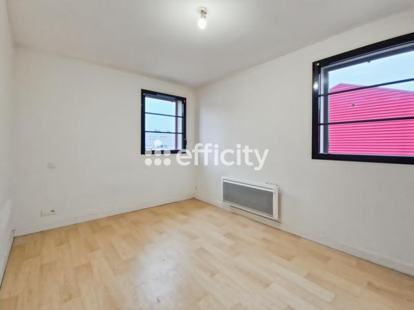 Appartement 3 pièces - 71 m² Exclusivité efficity