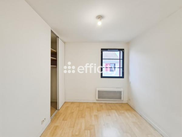 Appartement 3 pièces - 71 m² Exclusivité efficity