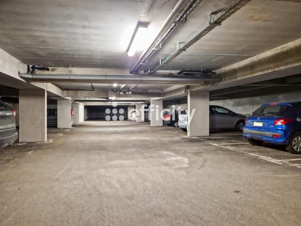 Appartement 3 pièces - 71 m² Exclusivité efficity