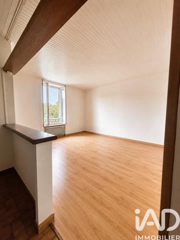Location studio 24,61 m² Quimper