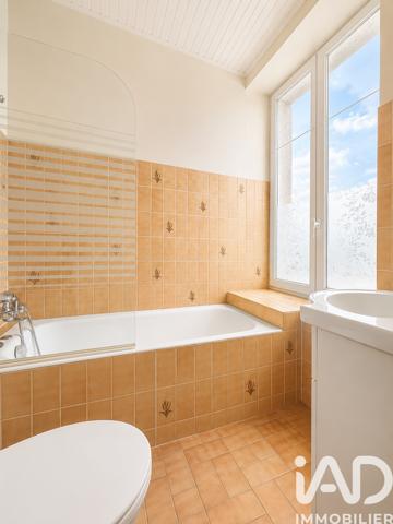 Location studio 24,61 m² Quimper