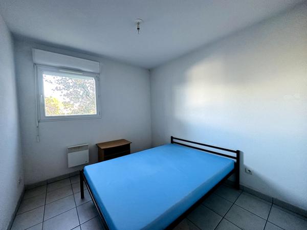 CARCASSONNE DOMAINE DE NORE APPARTEMENT MEUBLE