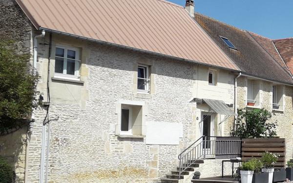 Maison à vendre    10 pièces • 272,42 m2 Cagny