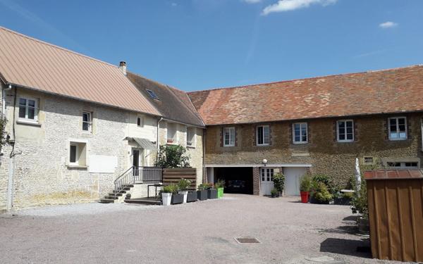 Maison à vendre    10 pièces • 272,42 m2 Cagny