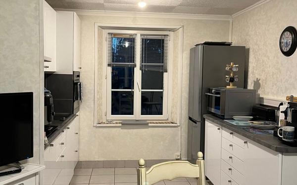 Maison à vendre    10 pièces • 272,42 m2 Cagny