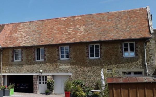 Maison à vendre    10 pièces • 272,42 m2 Cagny