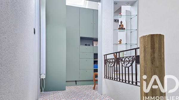 Appartement à vendre 2 pièces 47,23 m² Rueil-Malmaison