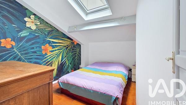 Appartement à vendre 2 pièces 47,23 m² Rueil-Malmaison