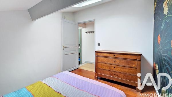 Appartement à vendre 2 pièces 47,23 m² Rueil-Malmaison