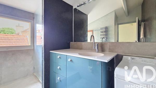 Appartement à vendre 2 pièces 47,23 m² Rueil-Malmaison
