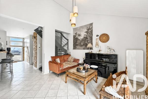 Maison à vendre 7 pièces 190 m² Plouër-sur-Rance