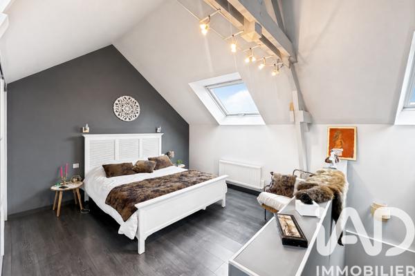 Maison à vendre 7 pièces 190 m² Plouër-sur-Rance