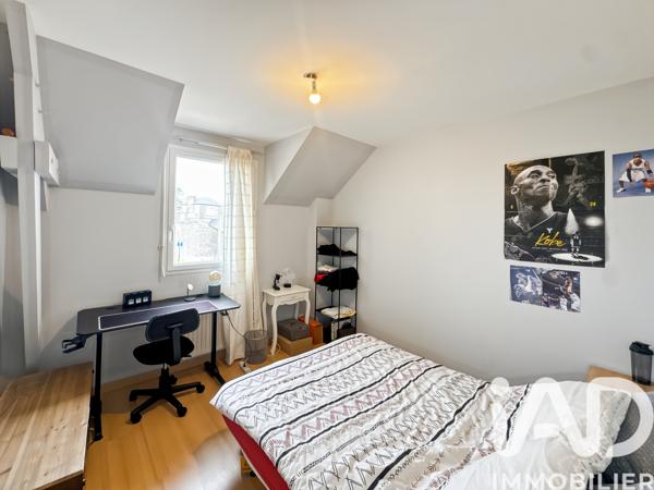 Maison à vendre 7 pièces 190 m² Plouër-sur-Rance