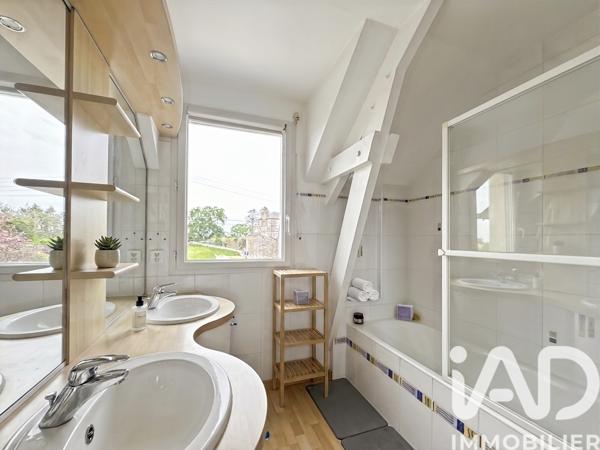 Maison à vendre 7 pièces 190 m² Plouër-sur-Rance