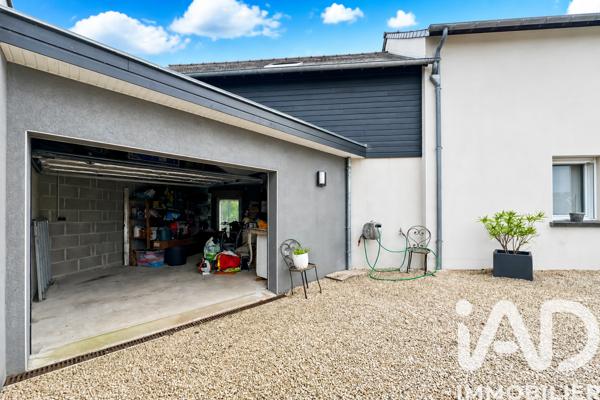 Maison à vendre 7 pièces 190 m² Plouër-sur-Rance