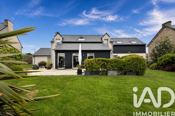 Maison à vendre 7 pièces 190 m² Plouër-sur-Rance
