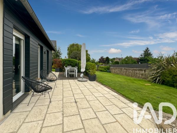 Maison à vendre 7 pièces 190 m² Plouër-sur-Rance