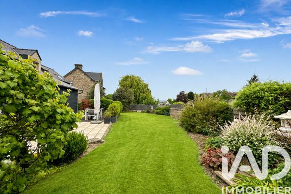 Maison à vendre 7 pièces 190 m² Plouër-sur-Rance