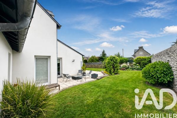 Maison à vendre 7 pièces 190 m² Plouër-sur-Rance