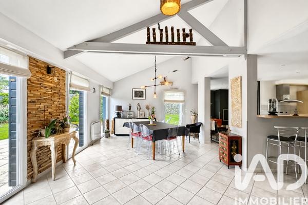 Maison à vendre 7 pièces 190 m² Plouër-sur-Rance