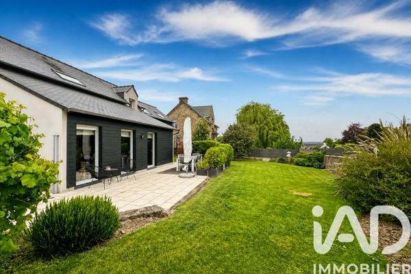 Maison à vendre 7 pièces 190 m² Plouër-sur-Rance