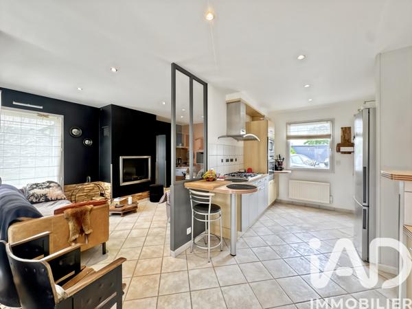 Maison à vendre 7 pièces 190 m² Plouër-sur-Rance