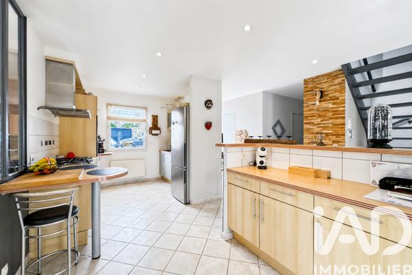 Maison à vendre 7 pièces 190 m² Plouër-sur-Rance