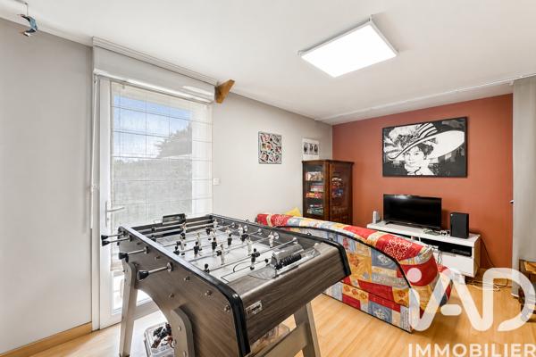 Maison à vendre 7 pièces 190 m² Plouër-sur-Rance