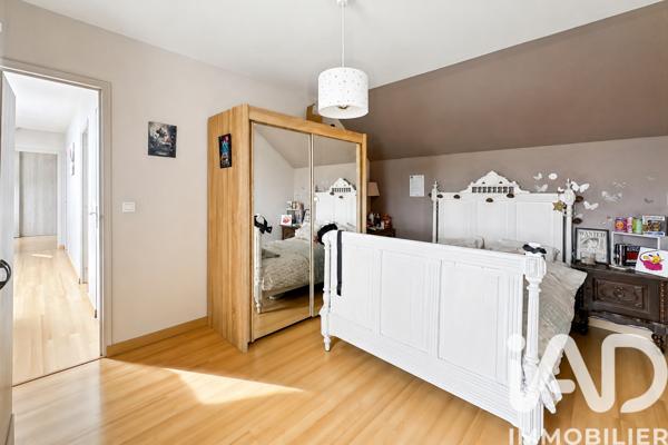 Maison à vendre 7 pièces 190 m² Plouër-sur-Rance