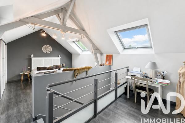 Maison à vendre 7 pièces 190 m² Plouër-sur-Rance