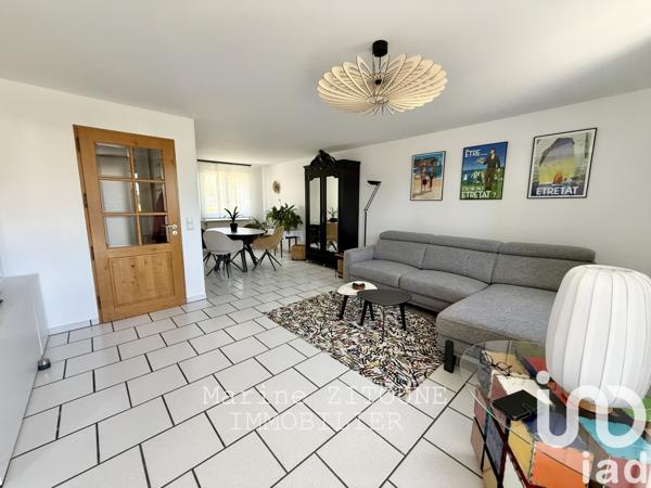 Maison à vendre 6 pièces 127 m² Leuville-sur-Orge