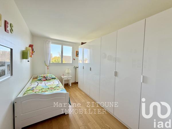 Maison à vendre 6 pièces 127 m² Leuville-sur-Orge