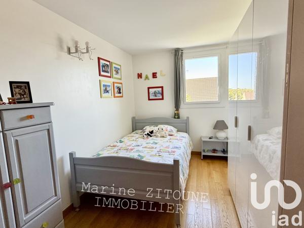 Maison à vendre 6 pièces 127 m² Leuville-sur-Orge