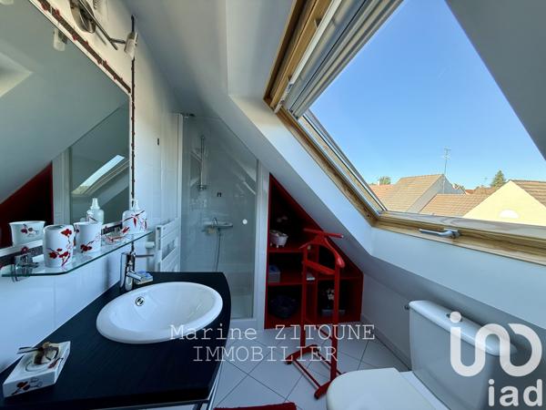 Maison à vendre 6 pièces 127 m² Leuville-sur-Orge