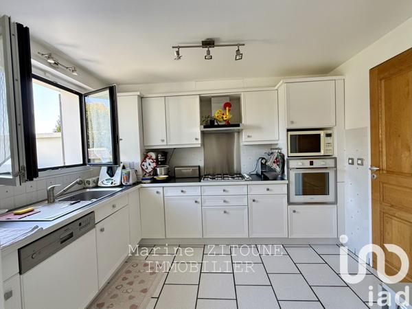 Maison à vendre 6 pièces 127 m² Leuville-sur-Orge