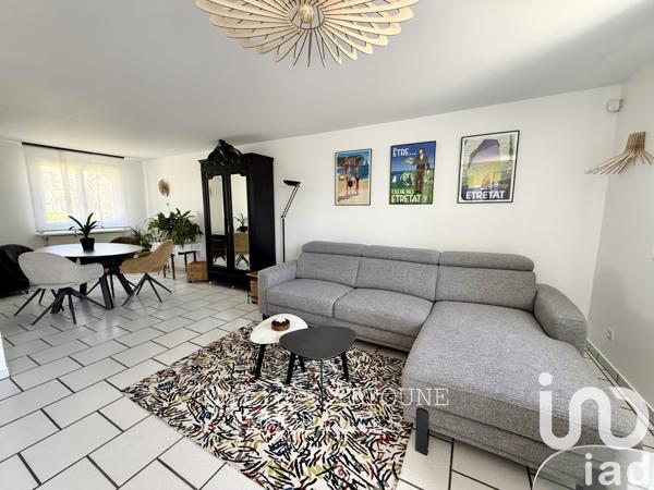 Maison à vendre 6 pièces 127 m² Leuville-sur-Orge
