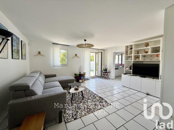 Maison à vendre 6 pièces 127 m² Leuville-sur-Orge