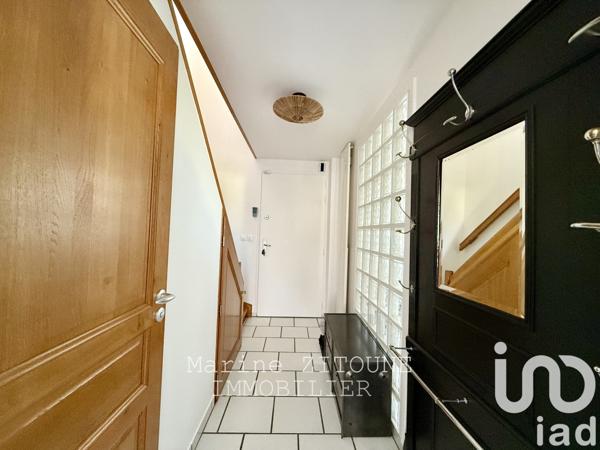 Maison à vendre 6 pièces 127 m² Leuville-sur-Orge