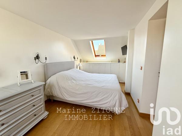 Maison à vendre 6 pièces 127 m² Leuville-sur-Orge