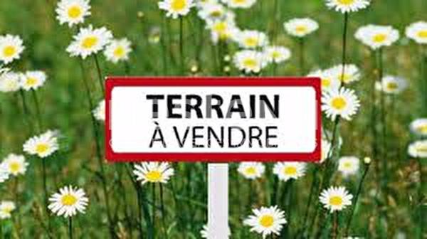 TERRAIN À BÂTIR THORÉE-LES-PINS 586 m2