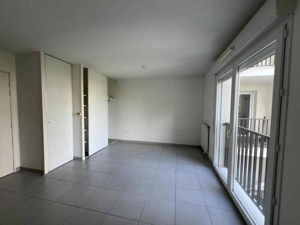 Appartement 1 pièce - 44300 Nantes