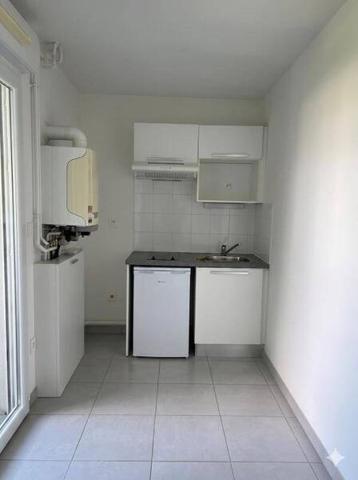 Appartement 1 pièce - 44300 Nantes
